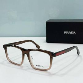 Picture of Pradaa Optical Glasses _SKUfw50166544fw